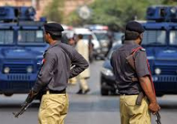 باكستان تعلن تراجع نشاط الارهابيين بنسبة 80 %